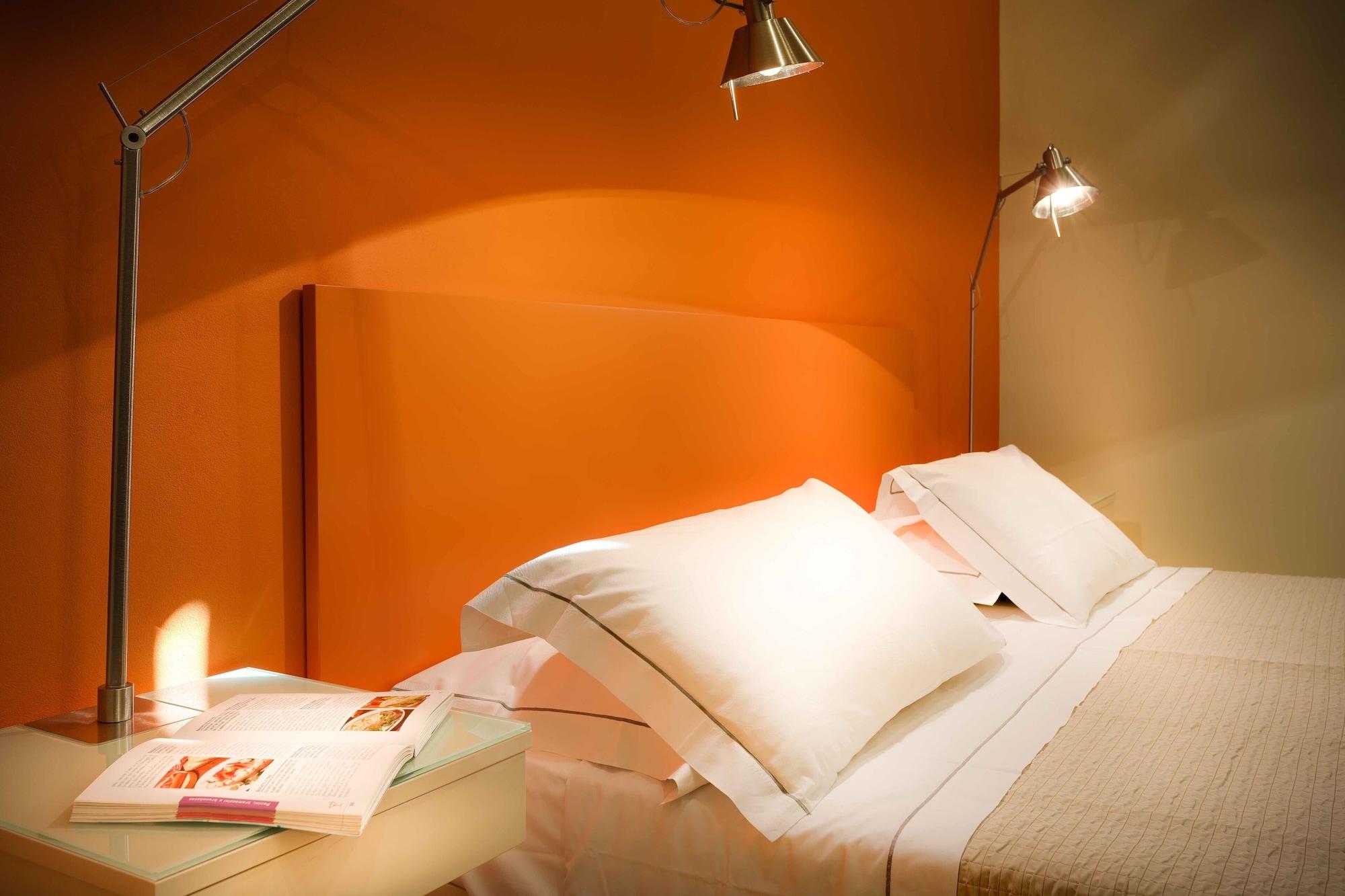Apartahotel Popartment Florencia