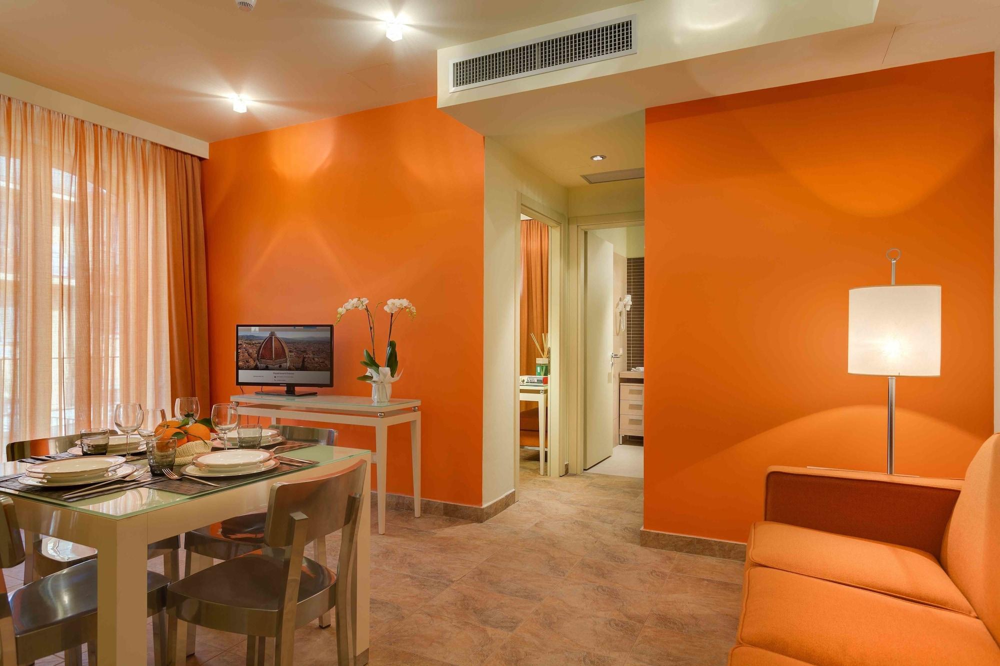 Popartment 3* Florencia