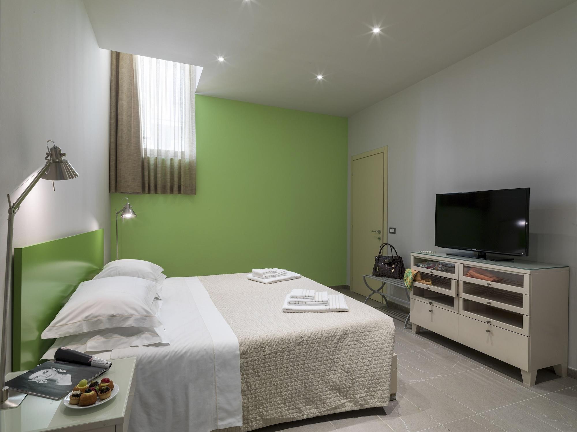 Popartment Florencia