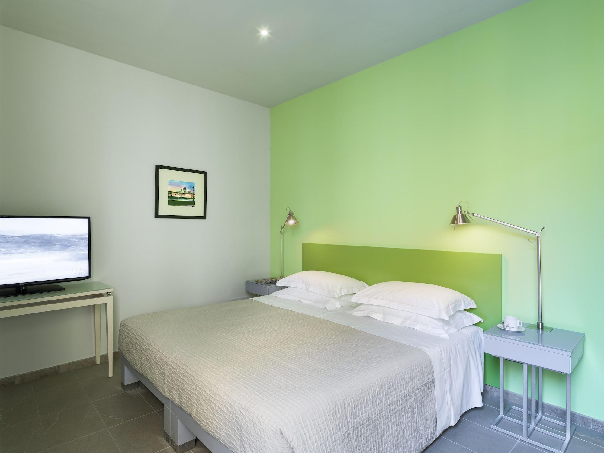 Popartment Apartahotel Florencia