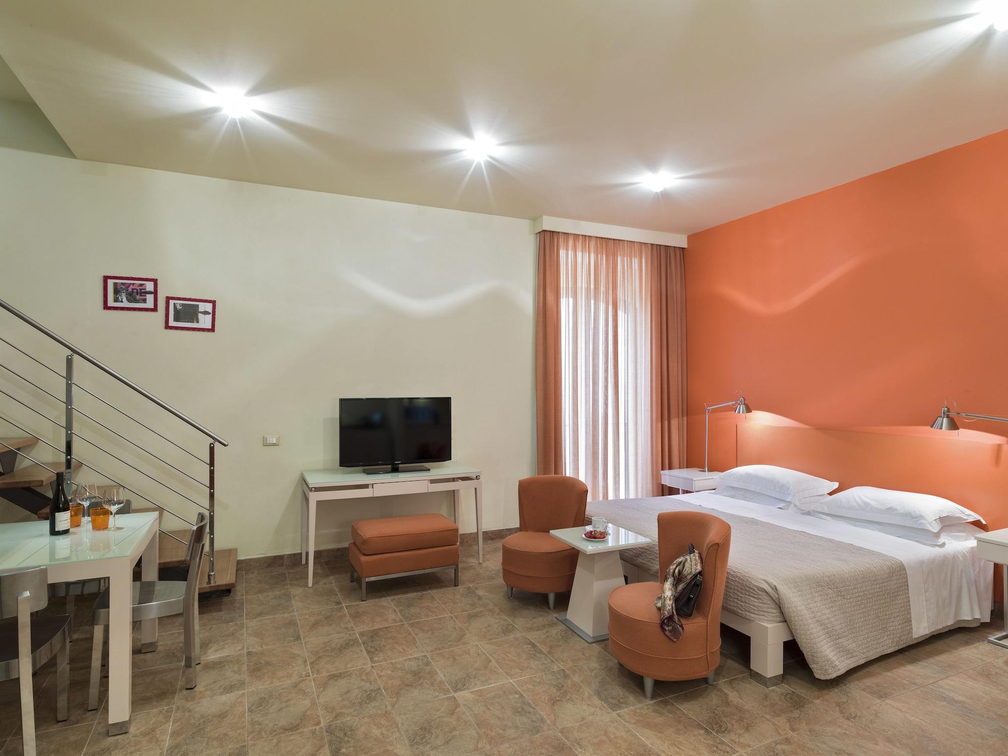 Popartment Apartahotel
