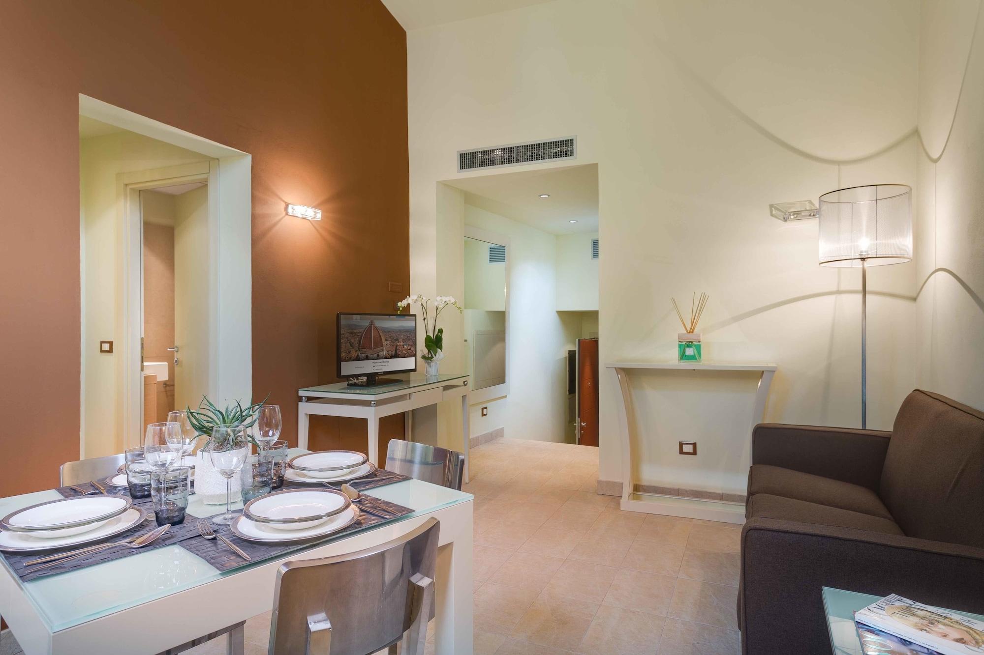 Apartahotel Popartment