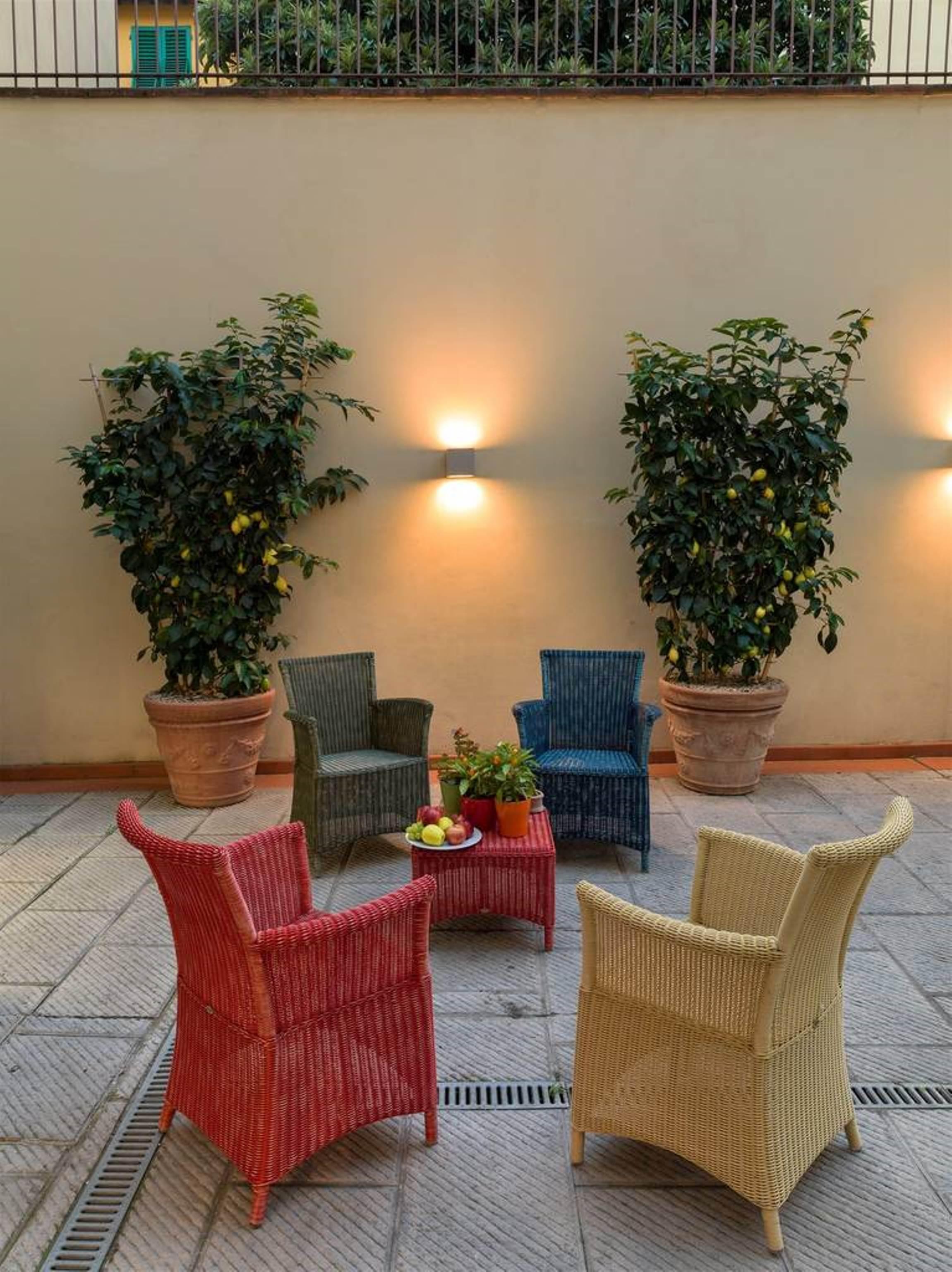 Apartahotel Popartment 3*