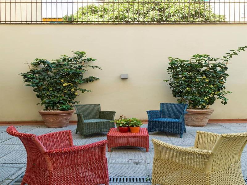 Popartment Apartahotel Florencia