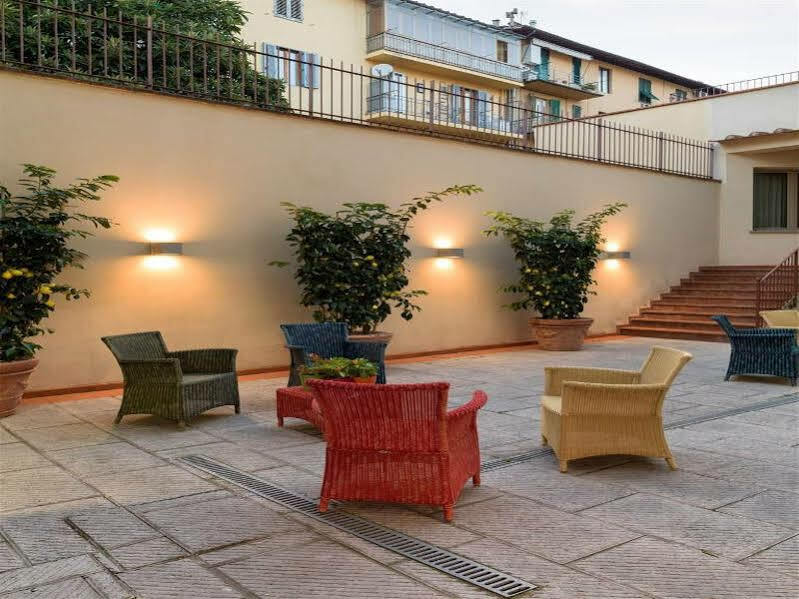 Apartahotel Popartment Florencia