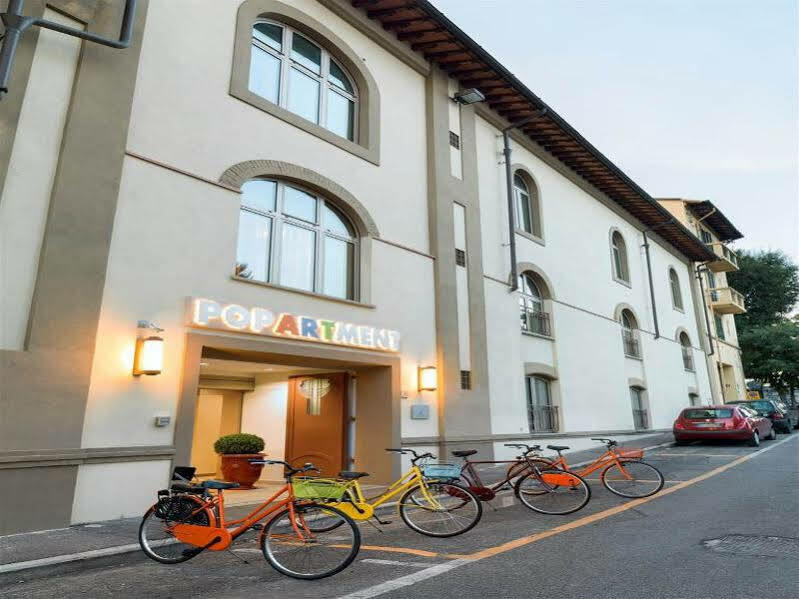 Popartment Apartahotel 3*