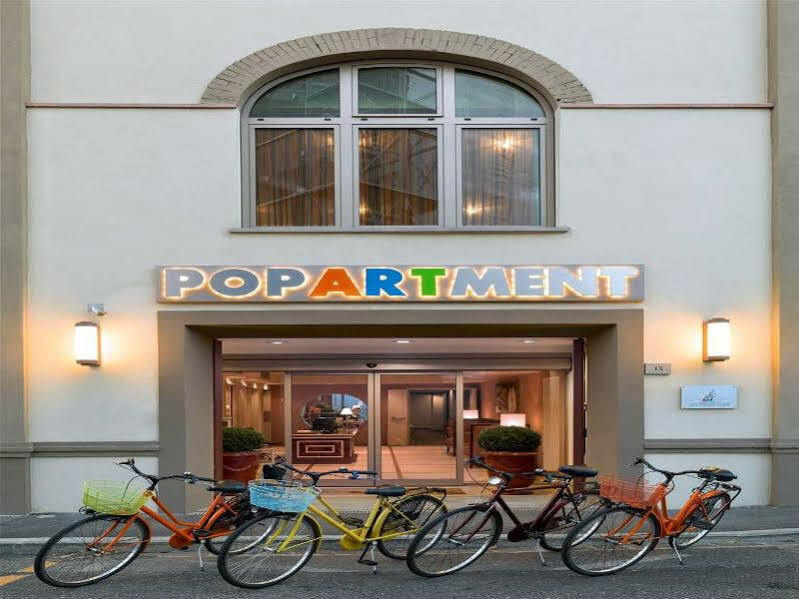 Popartment Apartahotel