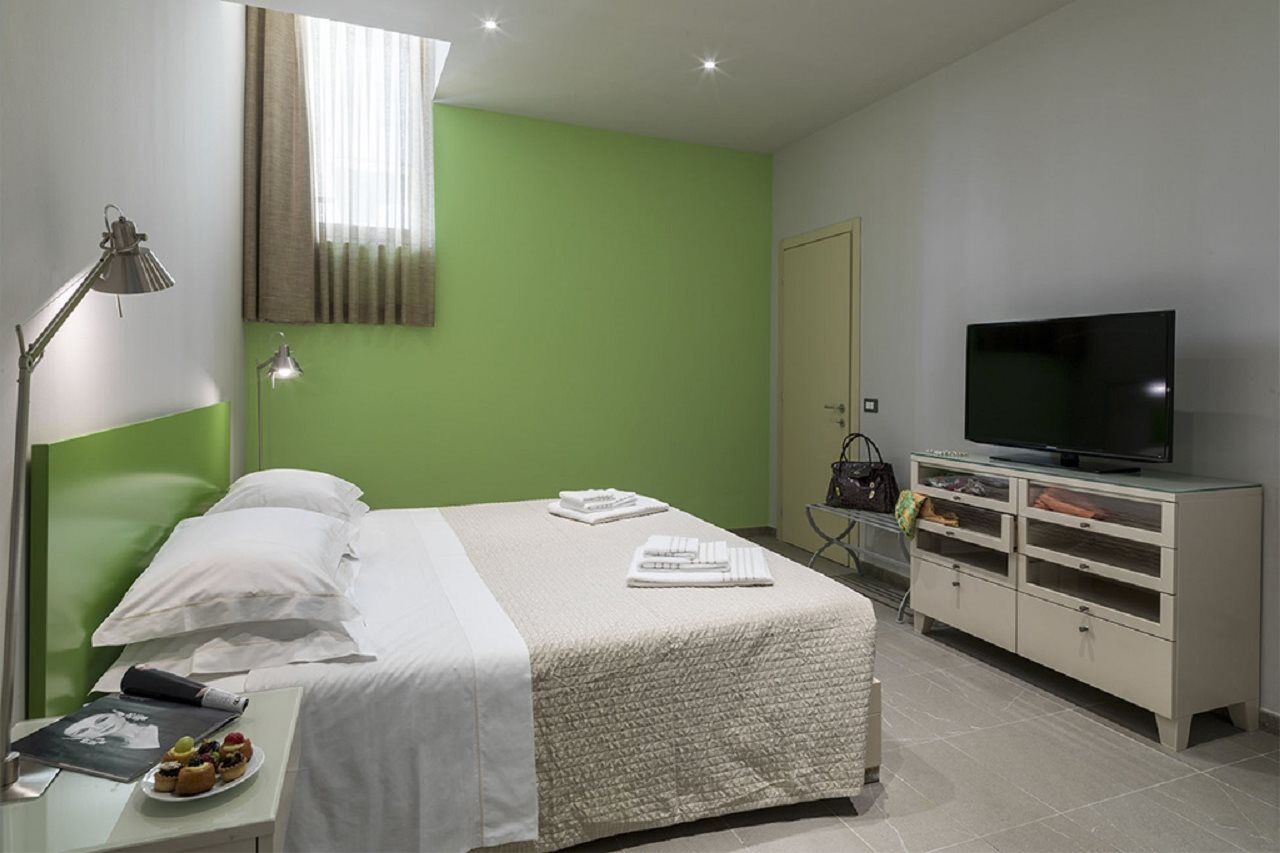 Popartment Apartahotel Florencia