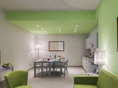Apartahotel Popartment 3*